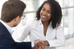 business consulting